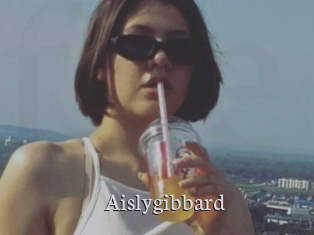 Aislygibbard