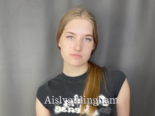 Aislygillingham