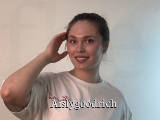 Aislygoodrich