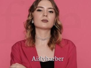 Aislyharber