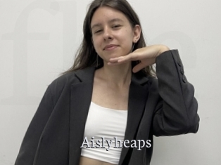 Aislyheaps