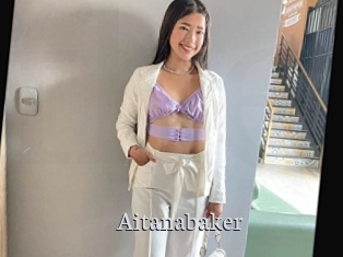 Aitanabaker