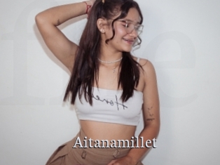 Aitanamillet