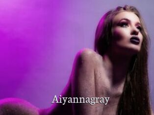 Aiyannagray