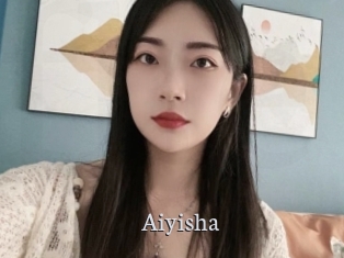 aiyisha Free Host Empire