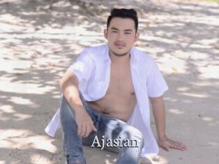 Ajasian