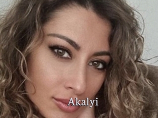 Akalyi
