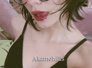 Akamehills