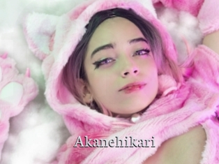 Akanehikari