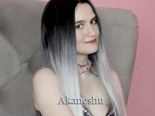 Akaneshu