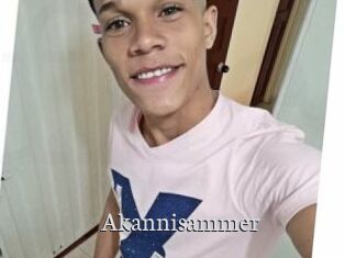 Akannisammer