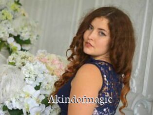 Akindofmagic