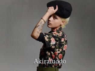 Akirafuddo
