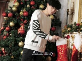 Akiraray