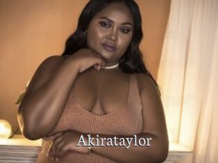 Akirataylor