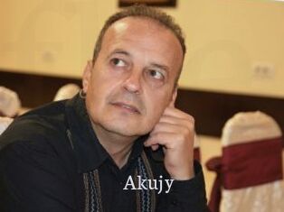 Akujy