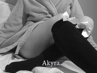 Akyra