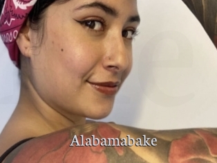 Alabamabake