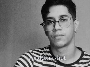 Aladdin77hot