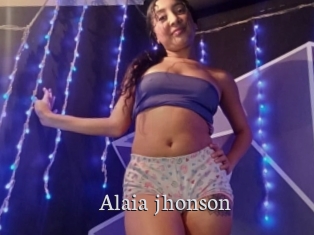 Alaia_jhonson