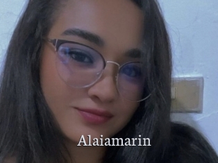 Alaiamarin