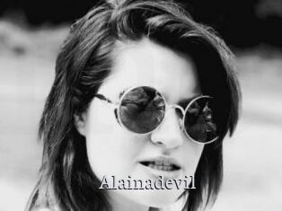 Alainadevil