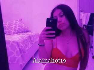 Alainahot19