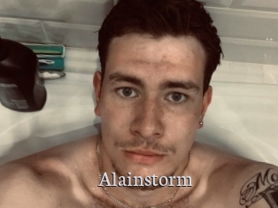 Alainstorm