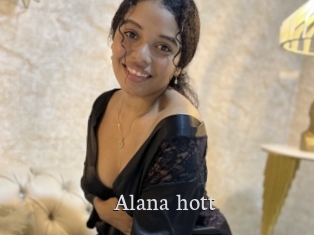 Alana_hott