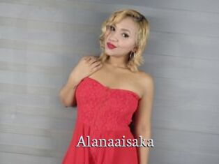 Alanaaisaka