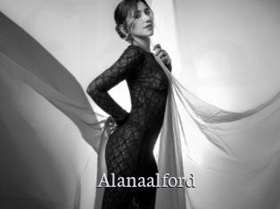 Alanaalford
