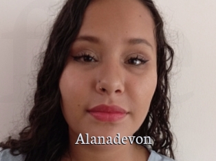 Alanadevon