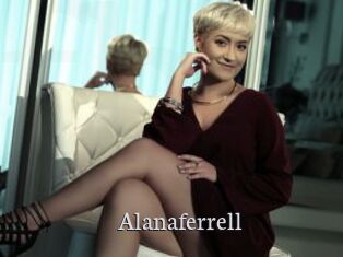 Alanaferrell