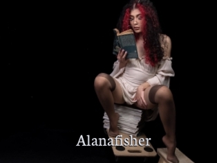 Alanafisher