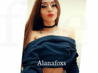 Alanafoxs
