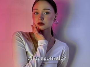 Alanagonsalez