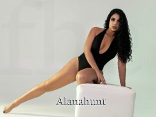Alanahunt