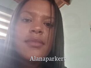 Alanaparkerr