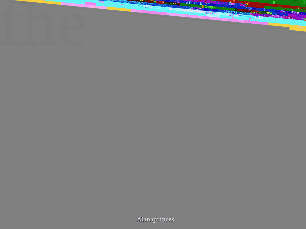 Alanaprinces