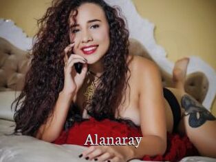Alanaray