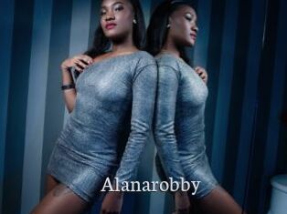 Alanarobby