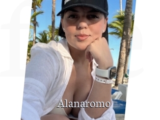 alanaromo Free Host Empire