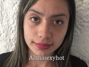 alanasexyhot Free Host Empire