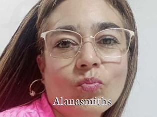 Alanasmiths