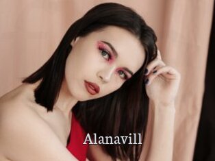 Alanavill