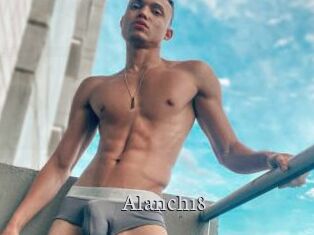 Alanch18
