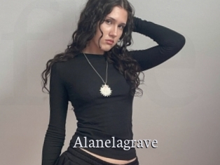 Alanelagrave