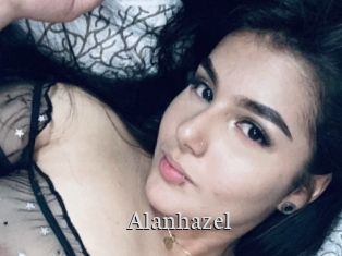 Alanhazel