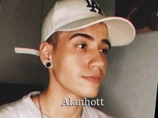 Alanhott
