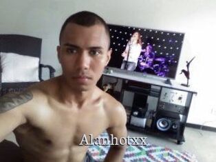Alanhotxx